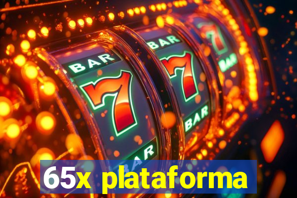 65x plataforma